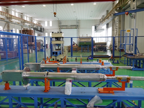 中国科学院合肥物质科学研究院