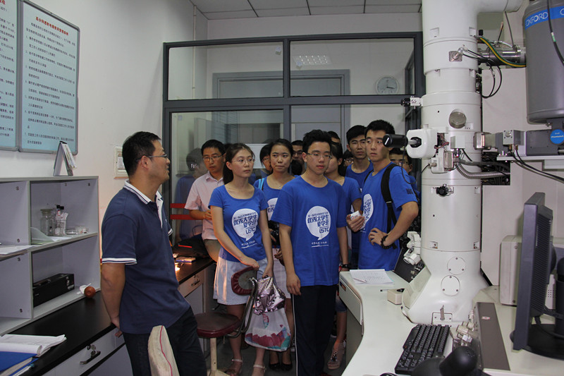 合肥科学岛是技校还是什么,谁可以给我他们学