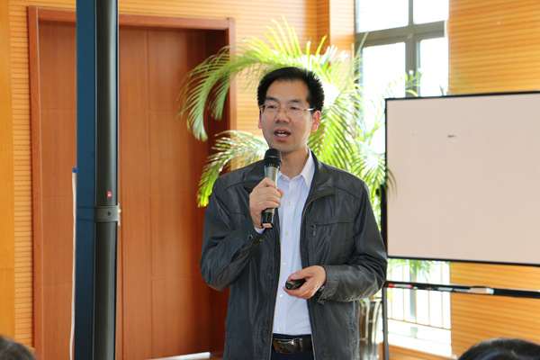 中国科学院合肥物质科学研究院